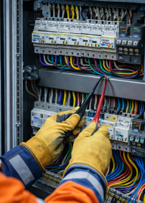 electricity energy gif