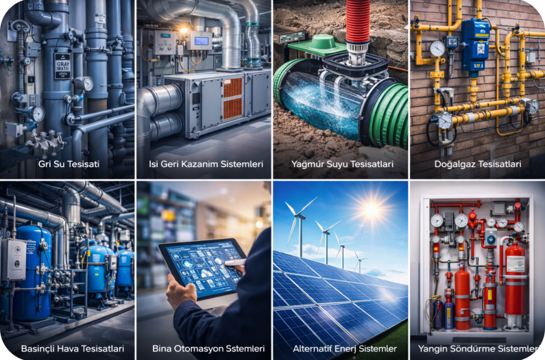 Industrial piping and valves